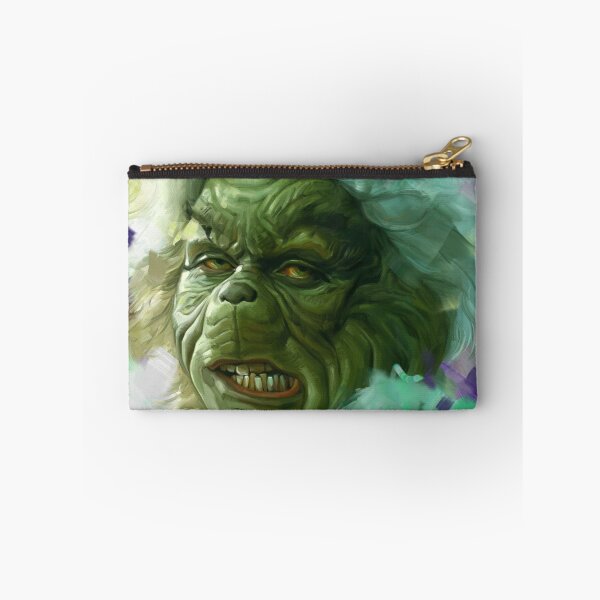 Item preview, Grinch designed and sold by D Belov.
