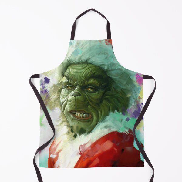 Item preview, Grinch designed and sold by D Belov.