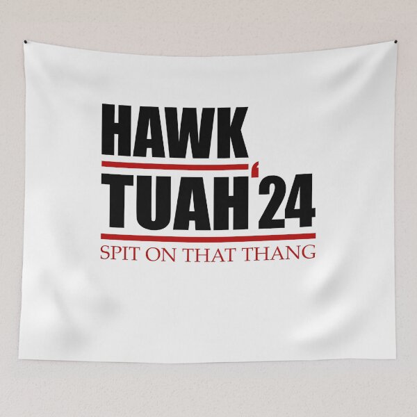 Item preview, Hawk Tuah Spit On That Thang 2024 Shirt Hawk Tuah 24 designed and sold by tigger shop.