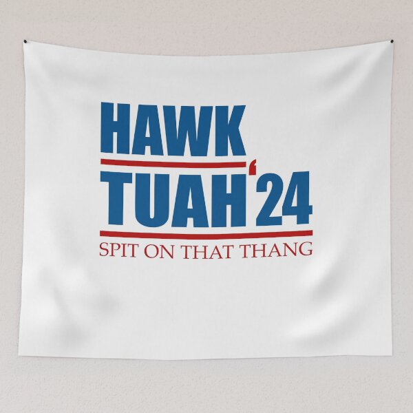 Item preview, Hawk Tuah Spit On That Thang 2024 Shirt Hawk Tuah 24 designed and sold by tigger shop.