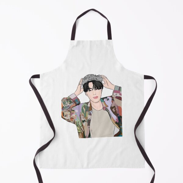 Item preview, Hoshi Of Seventeen designed and sold by ArtRaftPro.