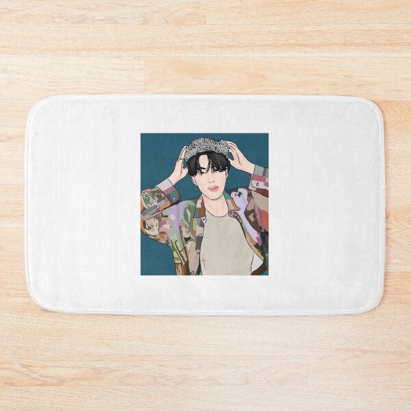 Item preview, Hoshi Of Seventeen designed and sold by ArtRaftPro.