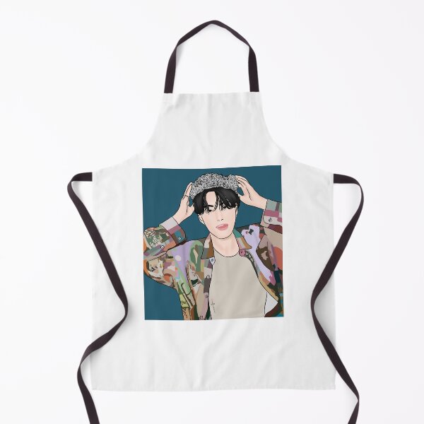 Item preview, Hoshi Of Seventeen designed and sold by ArtRaftPro.