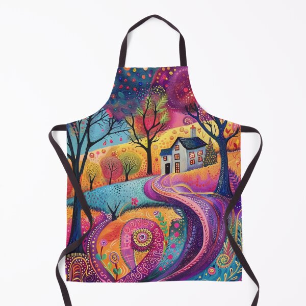 Item preview, Dreamland Woods designed and sold by Ellimade.