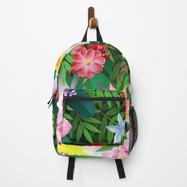 Item preview, Tropical Bloom designed and sold by CharismaticMindArt.