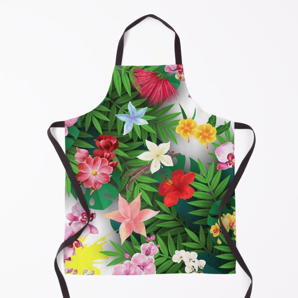 Item preview, Tropical Bloom designed and sold by CharismaticMindArt.