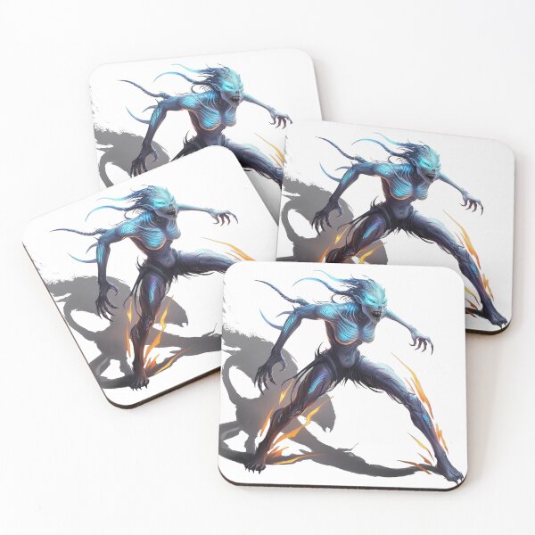 Item preview, Alien Ancestry designed and sold by HawiseRosso.