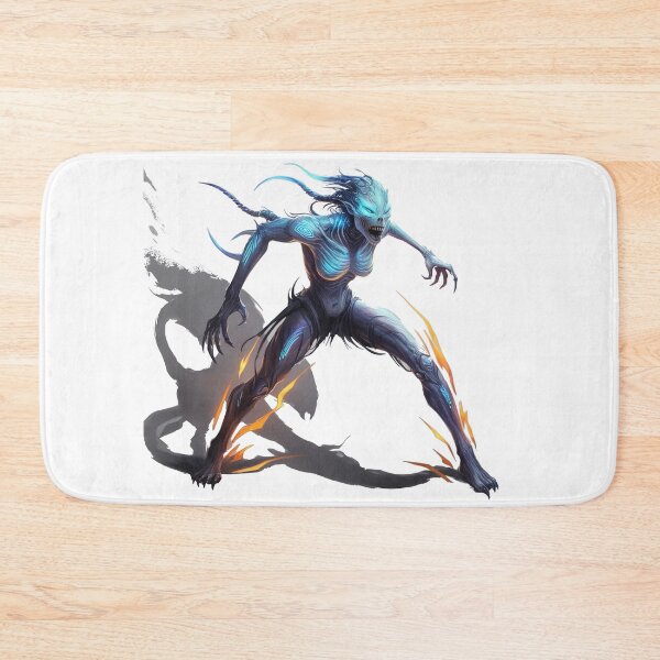 Item preview, Alien Ancestry designed and sold by HawiseRosso.