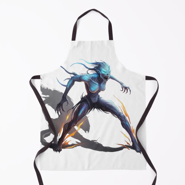 Item preview, Alien Ancestry designed and sold by HawiseRosso.