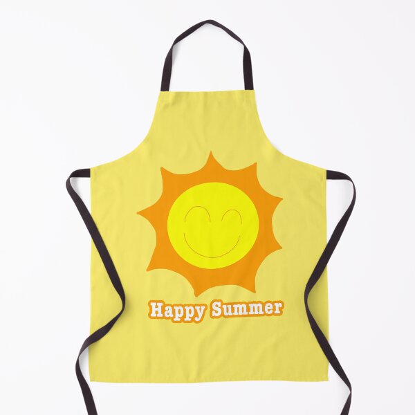 Item preview, Happy Summer designed and sold by VioletMoonAnimation.
