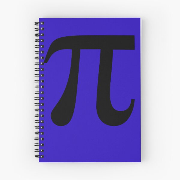 Item preview, Pi --  Celebrate 3.14 ( March 14th) all year long! designed and sold by Goldmedaldesign.