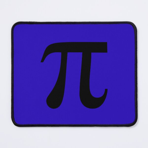 Item preview, Pi --  Celebrate 3.14 ( March 14th) all year long! designed and sold by Goldmedaldesign.