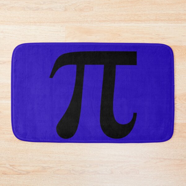Item preview, Pi --  Celebrate 3.14 ( March 14th) all year long! designed and sold by Goldmedaldesign.