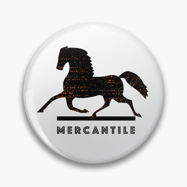 Item preview, Antique Horse Weather Vane from Mecantile Collection designed and sold by Hugh Whyte.