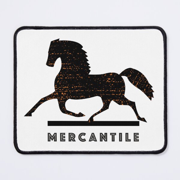 Item preview, Antique Horse Weather Vane from Mecantile Collection designed and sold by Hugh Whyte.