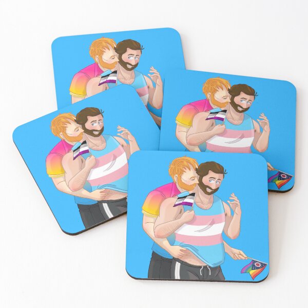 Item preview, Pride Month 2024 designed and sold by Ulysses Gallo.