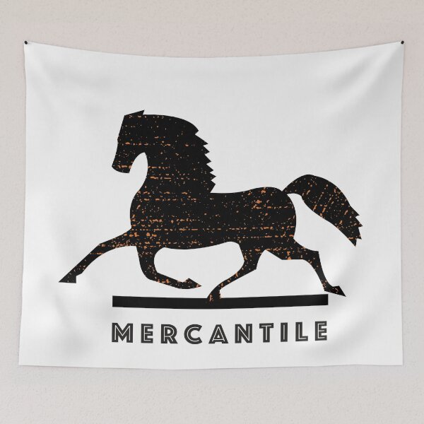 Item preview, Antique Horse Weather Vane from Mecantile Collection designed and sold by Hugh Whyte.