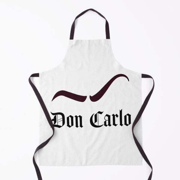 Item preview, DON CARLO designed and sold by HipsterAnimals.