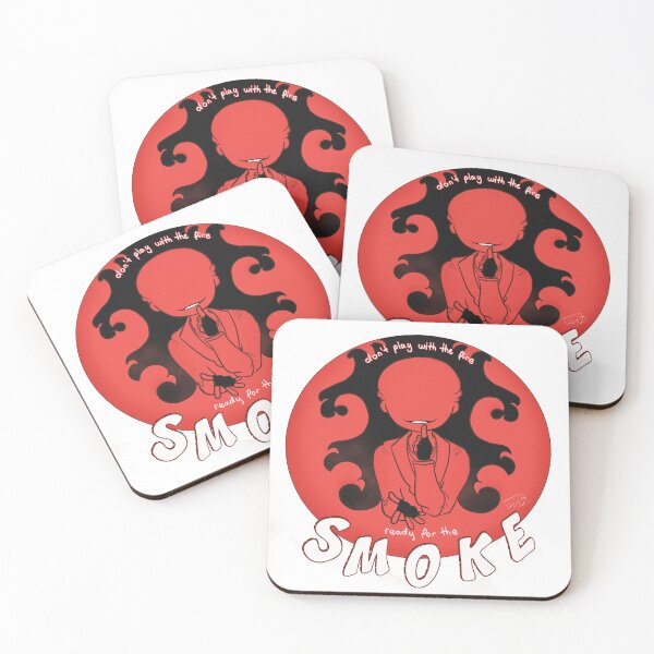 Item preview, Dimash - Smoke  designed and sold by LeiaGuillen.