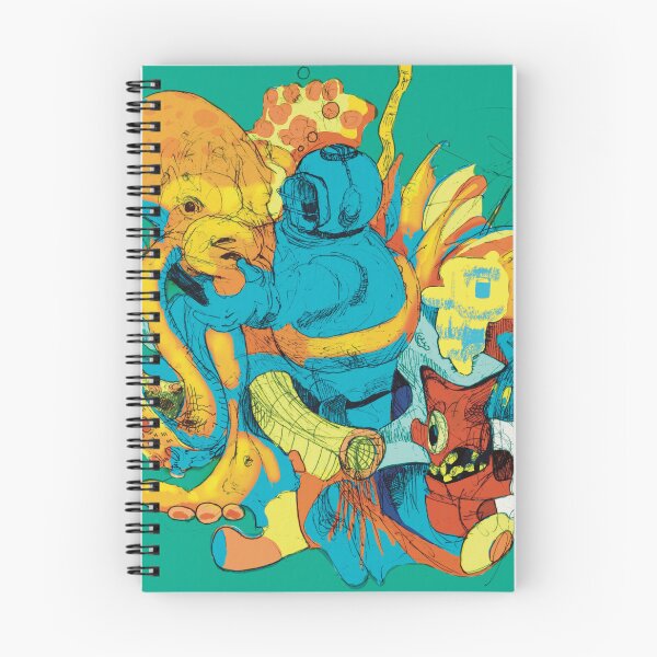 Item preview, Submerged designed and sold by Canvas Captain.