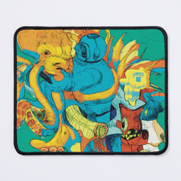 Item preview, Submerged designed and sold by Canvas Captain.