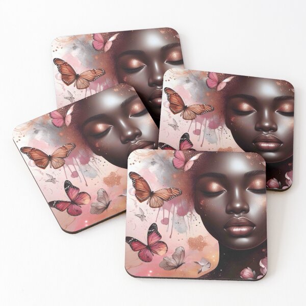 Item preview, The butterfly effect  designed and sold by Blackqueeny.
