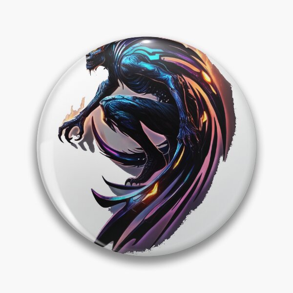 Item preview, Alien Dominus X designed and sold by HawiseRosso.