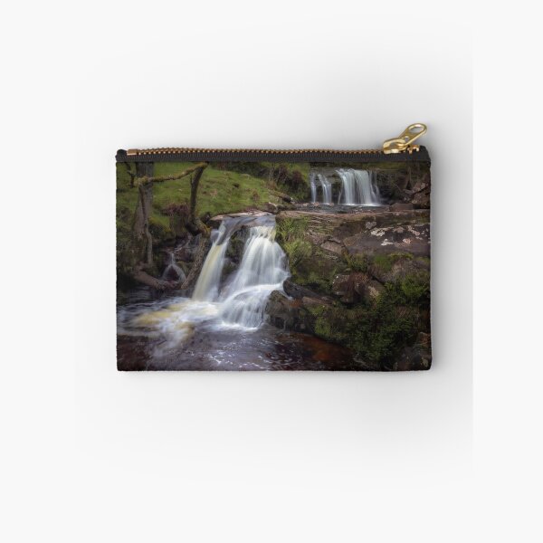 Item preview, Blaen y Glyn waterfalls designed and sold by Leighton Collins.