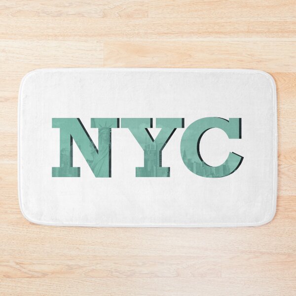 Item preview, New york city designed and sold by Folidee.