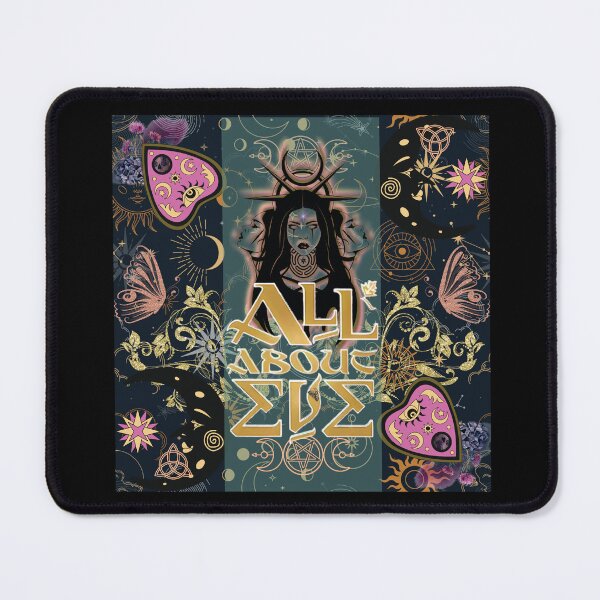 Item preview, All About Eve Goth Band Graphic Design designed and sold by Iiswaz.