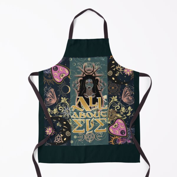 Item preview, All About Eve Goth Band Graphic Design designed and sold by Iiswaz.