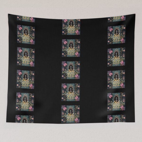 Item preview, All About Eve Goth Band Graphic Design designed and sold by Iiswaz.