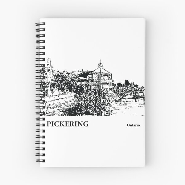 Item preview, Pickering Ontario designed and sold by Lakeric.