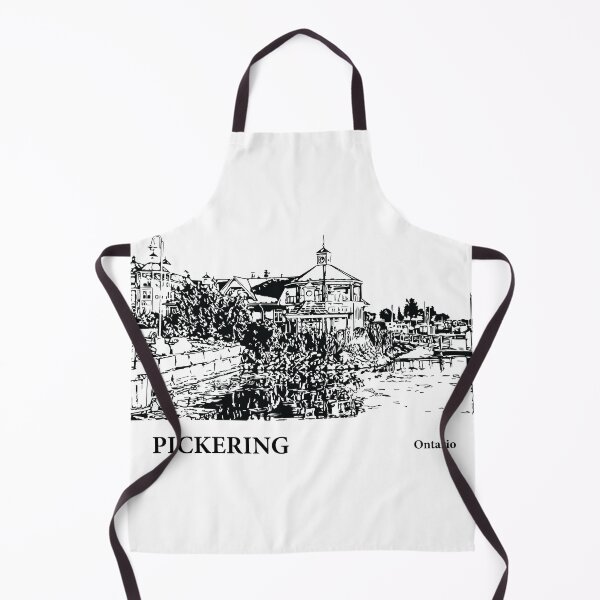 Item preview, Pickering Ontario designed and sold by Lakeric.
