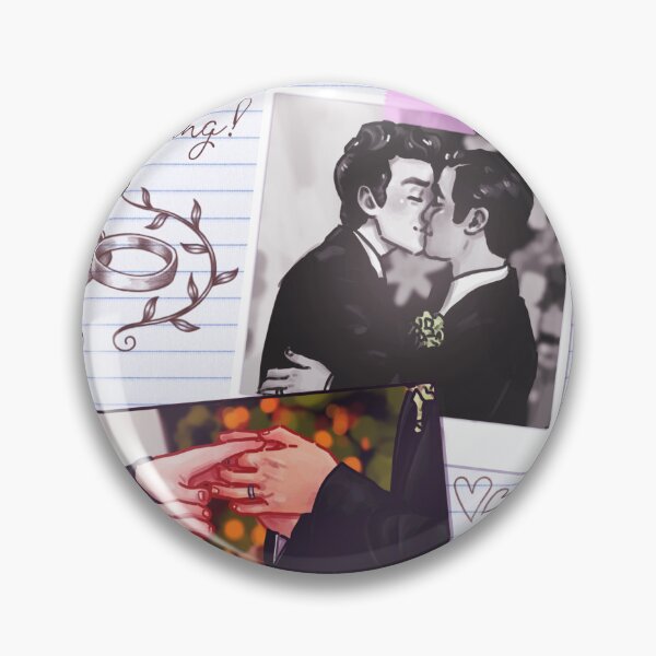 Item preview, Blaine's Scrapbook (pt. 2) designed and sold by lemonsinthesky.