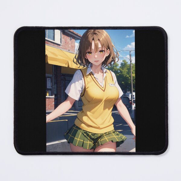 Item preview, Momioka Risa Fanart designed and sold by iloveanimechibi.