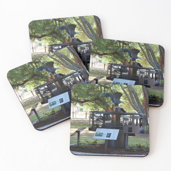 Item preview, Sunset Beach Park Memorial #1 designed and sold by Cynthia48.