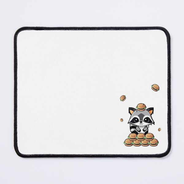Item preview, Chef Raccoon designed and sold by JJCatShop.
