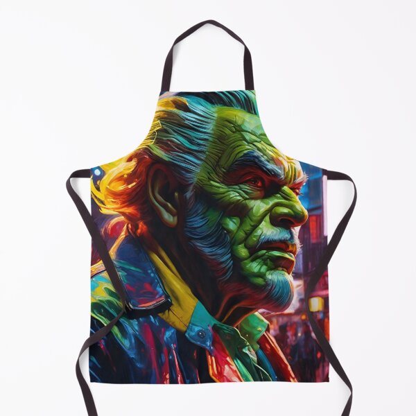 Item preview, Green Guy designed and sold by MatrixTattoo.