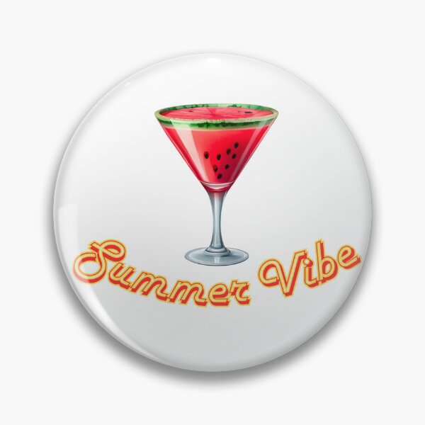 Artikelvorschau, Sommercocktail entworfen und verkauft von MarisoArt.