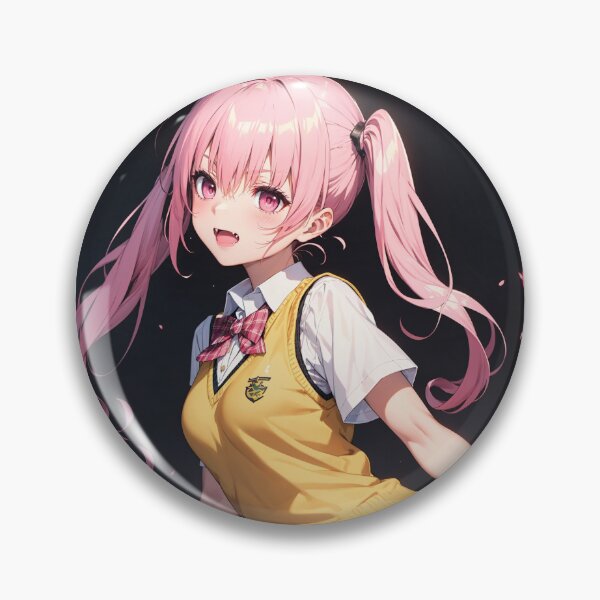 Item preview, Nana Asta Deviluke Fanart designed and sold by iloveanimechibi.