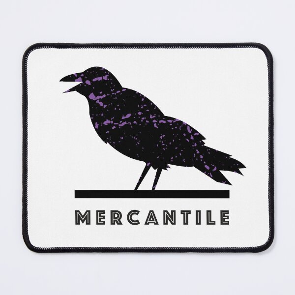 Item preview, Antique Crow Weather Vane from Mecantile Collection designed and sold by Hugh Whyte.
