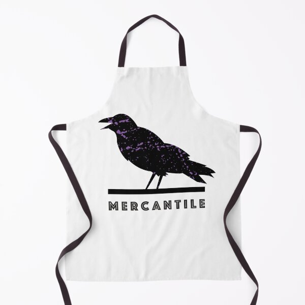Item preview, Antique Crow Weather Vane from Mecantile Collection designed and sold by Hugh Whyte.