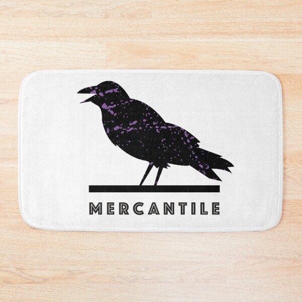 Item preview, Antique Crow Weather Vane from Mecantile Collection designed and sold by Hugh Whyte.