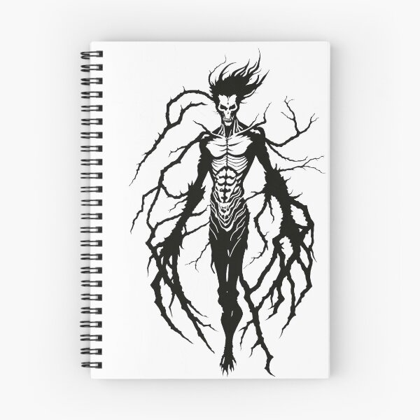 Item preview, Silvestris Gran Demon designed and sold by HawiseRosso.