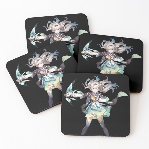 Item preview, Firefly | Honkai: Star Rail designed and sold by Verthalies.