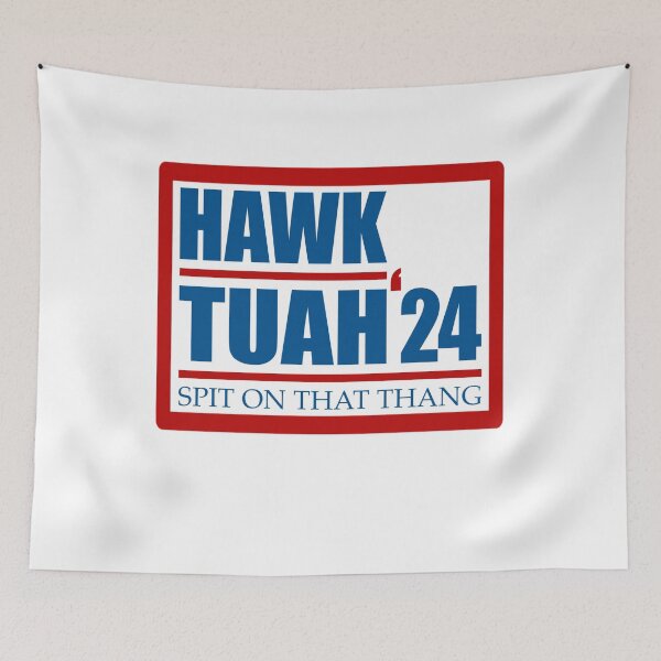 Item preview, Hawk Tuah Spit On That Thang 2024 Shirt Hawk Tuah 24 designed and sold by tigger shop.