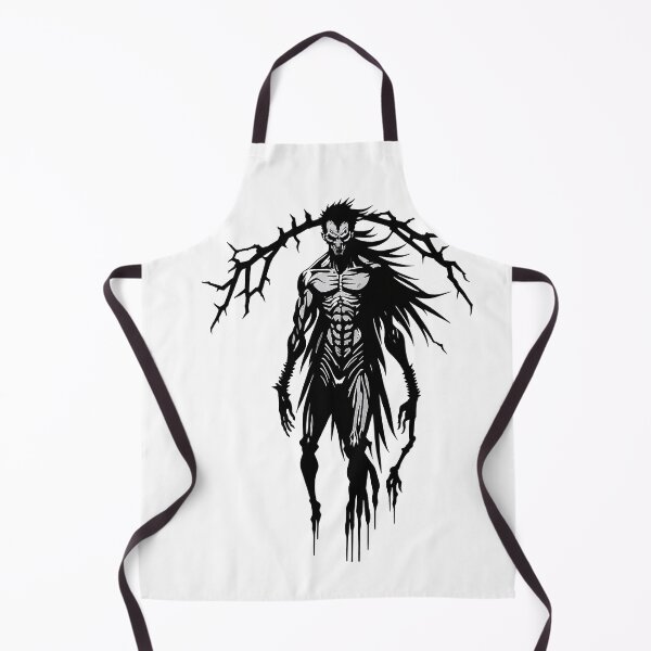 Item preview, Wendigo Human Form designed and sold by HawiseRosso.