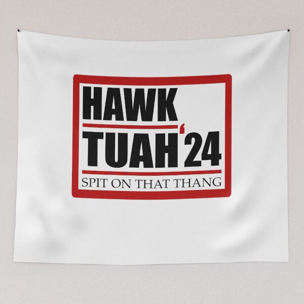 Item preview, Hawk Tuah Spit On That Thang 2024 Shirt Hawk Tuah 24 designed and sold by tigger shop.