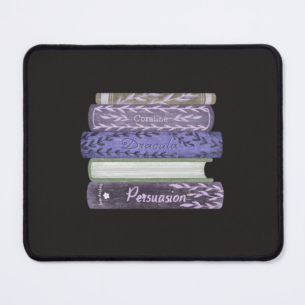 Item preview, Classic literature lovers designed and sold by pinkyfish1010.